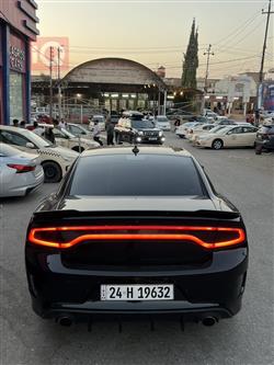 دودج تشارجر